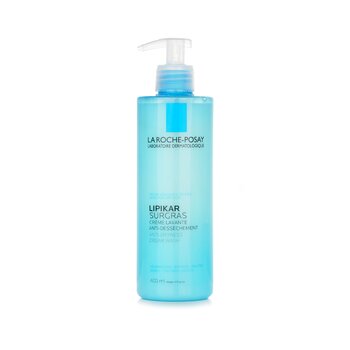 La Roche Posay Lipikar Surgras Concentrated Shower-Cream