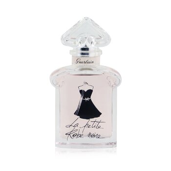 Guerlain La Petite Robe Noire Eau De Toilette Spray