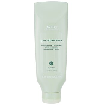 Aveda Pure Abundance Volumizing Clay Conditioner