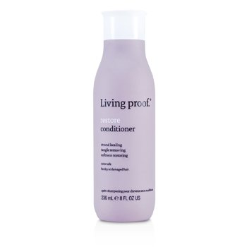 Living Proof Restore Conditioner (For Dry or Damaged Hair)