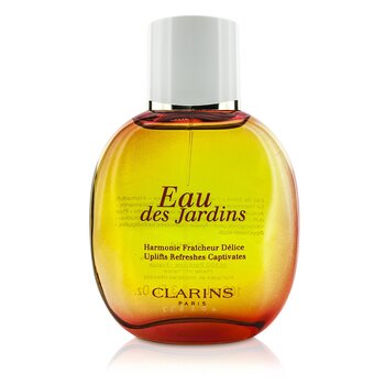 Eau Des Jardins Treatment Fragrance Spray