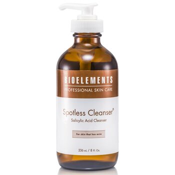 Spotless Cleanser (Salon Size)