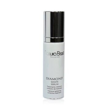 Diamond White Intensive Lightening Serum