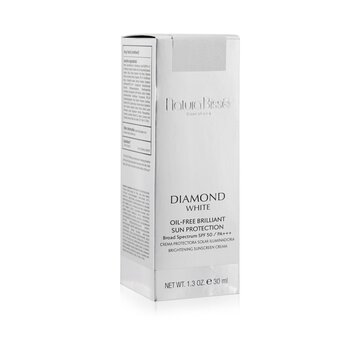 Diamond White Oil-Free Brilliant Protection SPF 50 PA+++