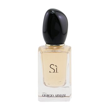 Si Eau De Parfum Spray