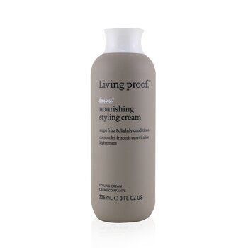 Living Proof No Frizz Nourishing Styling Cream
