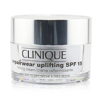 Repairwear Uplifting Firming Cream SPF 15 (Very Dry to Dry Skin)