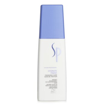 Wella SP Hydrate Finish Finishing Care Milk