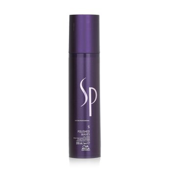 Wella SP Polished Waves Curl Cream
