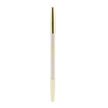 Phyto Khol Perfect Eyeliner (With Blender and Sharpener) - # Snow