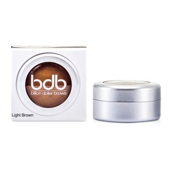 Brow Powder - Light Brown