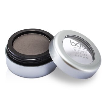 Billion Dollar Brows Brow Powder - Raven