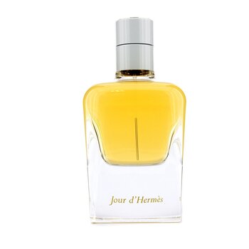 Hermes Jour DHermes Eau De Parfum Refillable Spray