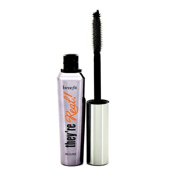 Benefit Theyre Real Beyond Mascara - Black