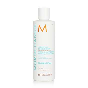 Hydrating Conditioner (For All Hair Types)