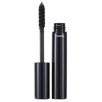 Chanel Le Volume De 10 Noir Mascara