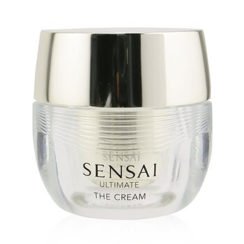 Sensai Ultimate The Cream