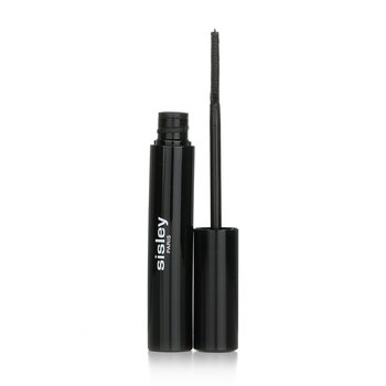 Sisley So Intense Mascara - # 1 Deep Black