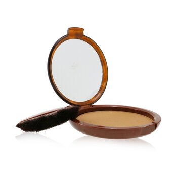 Bronze Goddess Powder Bronzer - # 03 Medium Deep