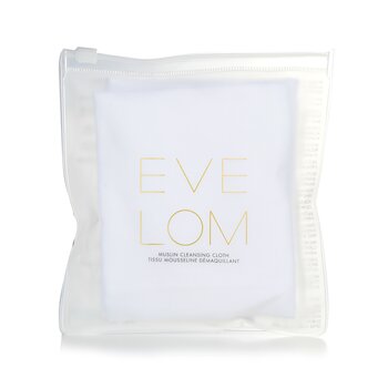 Eve Lom 3 Muslin Cloths