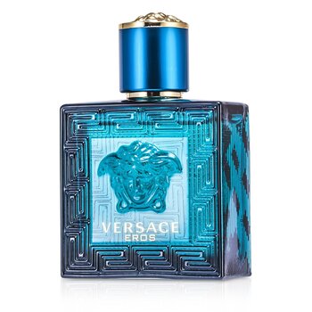 Versace Eros Eau De Toilette Spray