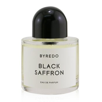 Black Saffron Eau De Parfum Spray