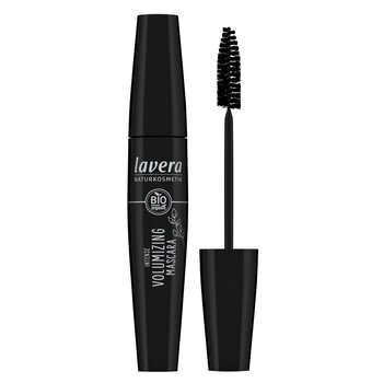 Lavera Intense Volumizing Mascara - # Black