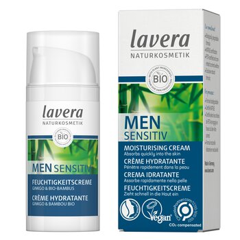 Men Sensitiv Moisturising Cream