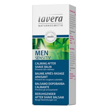 Lavera Men Sensitiv Calming After Shave Balm