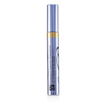 Estee Lauder Sumptuous Extreme Waterproof Lash Multiplying Volume Mascara - # 01 Extreme Black