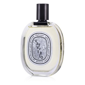 Diptyque Vetyverio Eau De Toilette Spray