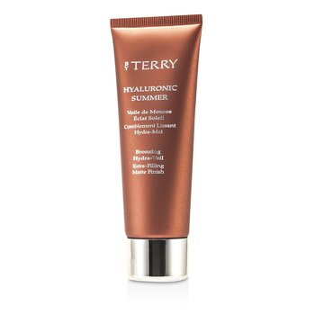 By Terry Hyaluronic Summer Bronzing Hydra Veil - # 1 Fair Tan