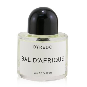 Bal D'Afrique Eau De Parfum Spray