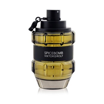 Viktor & Rolf Spicebomb Eau De Toilette Spray