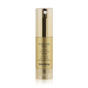 Sisley Supremya Eyes At Night - The Supreme Anti-Aging Eye Serum