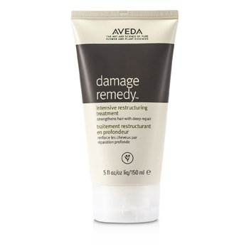 Damage Remedy Intensive Restructuring Treatment