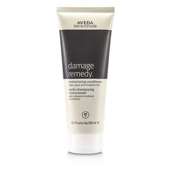 Damage Remedy Restructuring Conditioner (New Packaging)