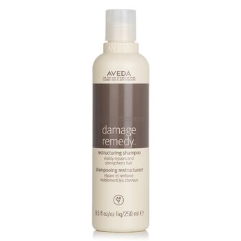 Aveda Damage Remedy Restructuring Shampoo