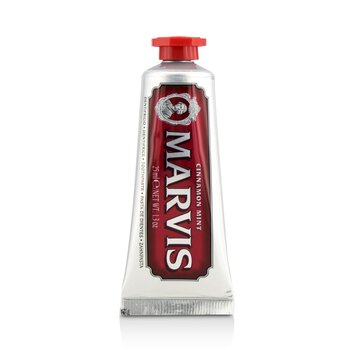 Marvis Cinnamon Mint Toothpaste (Travel Size)