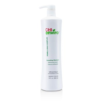 Enviro Smoothing Shampoo