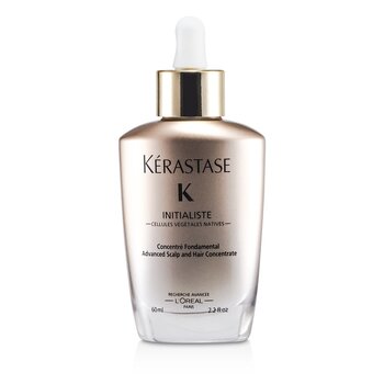 Kerastase Initialiste Advanced Scalp and Hair Concentrate (Leave-In)