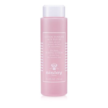 Sisley Botanical Floral Toning Lotion Alcohol-Free