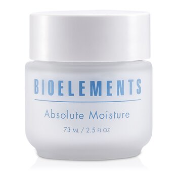 Absolute Moisture - For Combination Skin Types