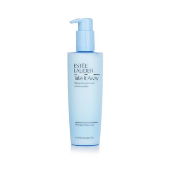 Take It Away Makeup Remover Lotion