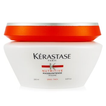 Kerastase Nutritive Masquintense Exceptionally Concentrated Nourishing Treatment (For Dry & Extremely Sensitis