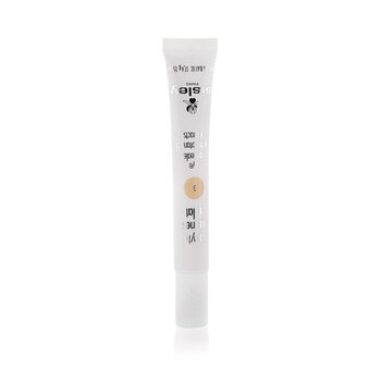 Phyto Cernes Eclat Eye Concealer - # 03