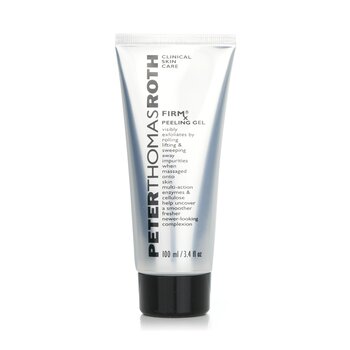 FirmX Peeling Gel