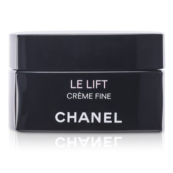 Chanel Le Lift Creme Fine