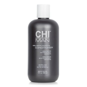 CHI Man Daily Active Soothing Conditioner