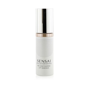 Sensai Cellular Performance Re-Counturing Lift Essence